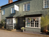 Bellplot House Hotel