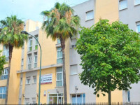 Residencia Campus Confort San Carlos