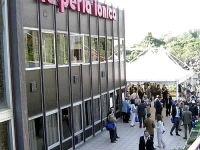 La Perla Ionica 3*