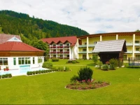 Relax & Wanderhotel Poppengut 4*