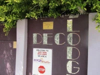 Cape Town Deco Lodge 4*