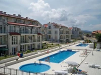 Apolon Apartment Complex / Аполон 3*