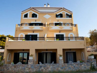 Vasilaras Hotel