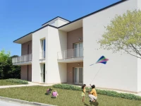 Residence San Rossore 4*