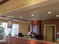 Hilton Garden Inn Colorado Springs Airport
