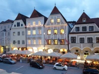 Stadthotel Styria 4*
