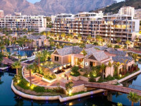 One&Only Cape Town