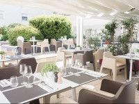 Mercure Bordeaux Centre Gare Saint Jean