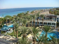 Isrotel Yam Suf 4*
