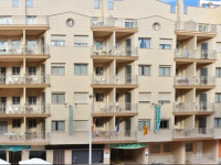 Apartamentos Turisticos Fresno