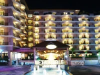 LK Metropole 3*