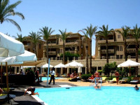 El Hayat Swiss Inn Resort