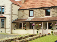 Wyndgrove House