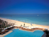 Madinat Jumeirah Mina A Salam