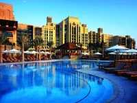 Madinat Jumeirah Mina A Salam 5*
