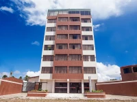 Boreas Apart Hotel 3*