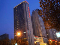 Kempinski Hotel Dalian