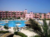 Horizon Sharm Resort