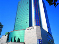 Best Western Premier Dalian Harbour View