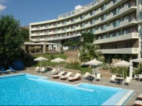 Marmari Bay Hotel 3*