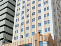 Albany Hotel 3*