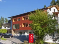 Ferienwohnungen Kristan 3*