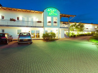 Apart Hotel Weimar