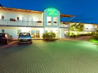 Apart Hotel Weimar 3*