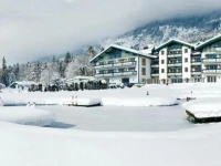 Alpenhotel Speckbacher Hof 4*