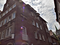 Hotel Busche