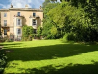 Bailbrook Lodge 4*