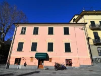 Levanto Rentals 2*