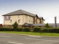 Premier Inn Bishop Auckland 3*