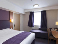 Premier Inn Bishop Auckland
