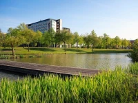 Radisson Blu Hotel Amsterdam Airport Schiphol 5*