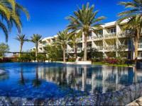 CostaBaja Resort & Spa