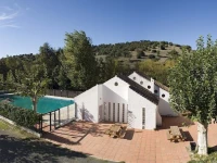 Albergue Inturjoven El Bosque 2*