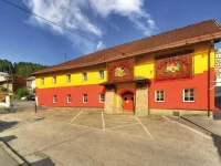 Hacienda Mexicana 3*