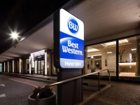 BEST WESTERN Hotel Biri 4*