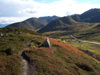 Hatcher Pass Bed & Breakfast 3*