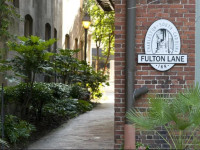 Fulton Lane Inn