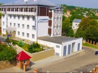 Mariot Medical Center Hotel / Мариот Медикал Центр Отель 4*