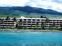 Aston Paki Maui 2*
