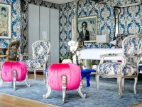 MannaBay Fine Boutique Hotel 5*