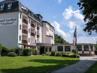 Hotel Vogtland