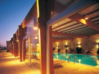 Isrotel Ramon Inn РќРµРіРµРІ