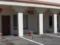 Budget Inn Durango