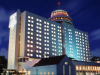 Okinawa Miyako Hotel