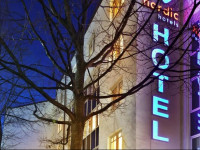 Nordic Hotel Frankfurt Offenbach