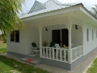 Cap Jean Marie Villas 3*